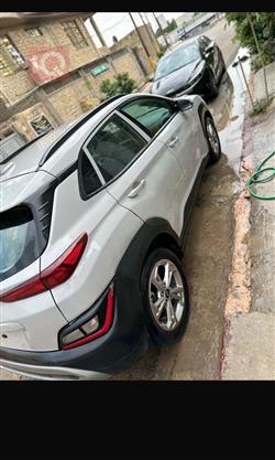 هیوندای کۆنا